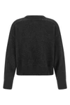 the loulou studio breha sweater redefines contemporary knitwear through relaxe