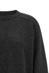 the loulou studio breha sweater redefines contemporary knitwear through relaxe