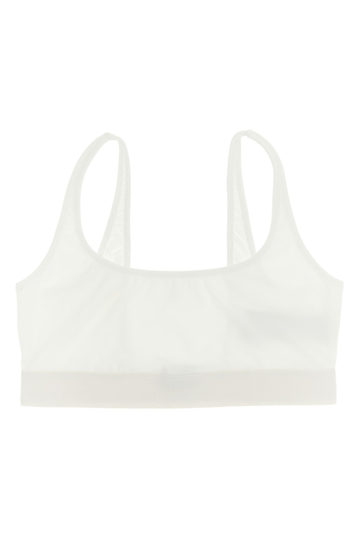 TOM FORD L modal jersey bralette