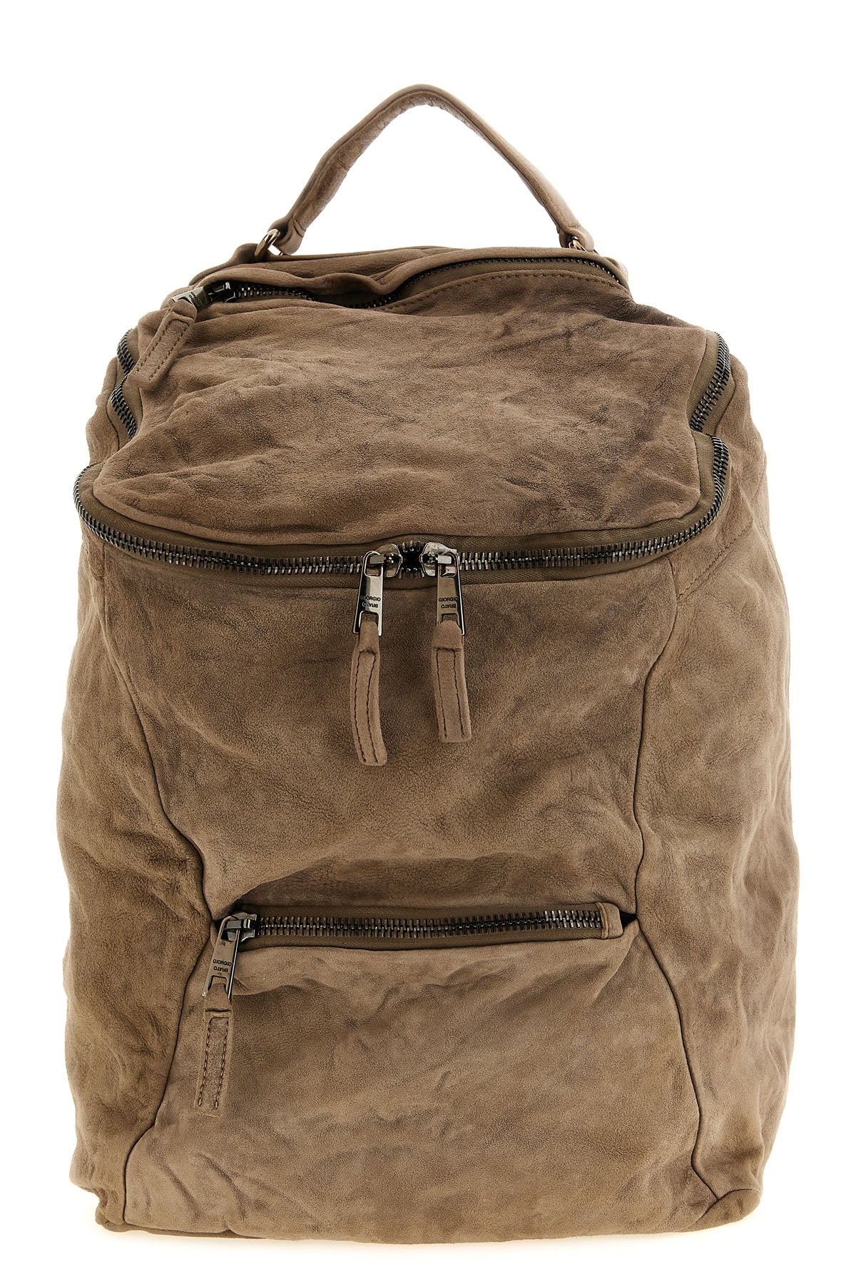 GIORGIO BRATO OS the giorgio brato backpack