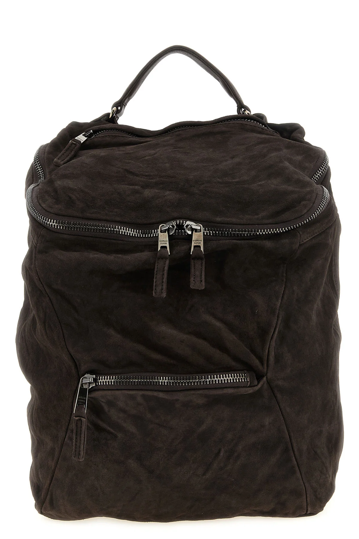 the giorgio brato backpack