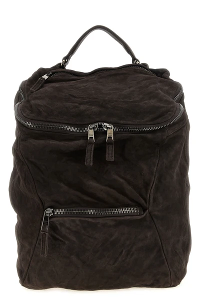 the giorgio brato backpack