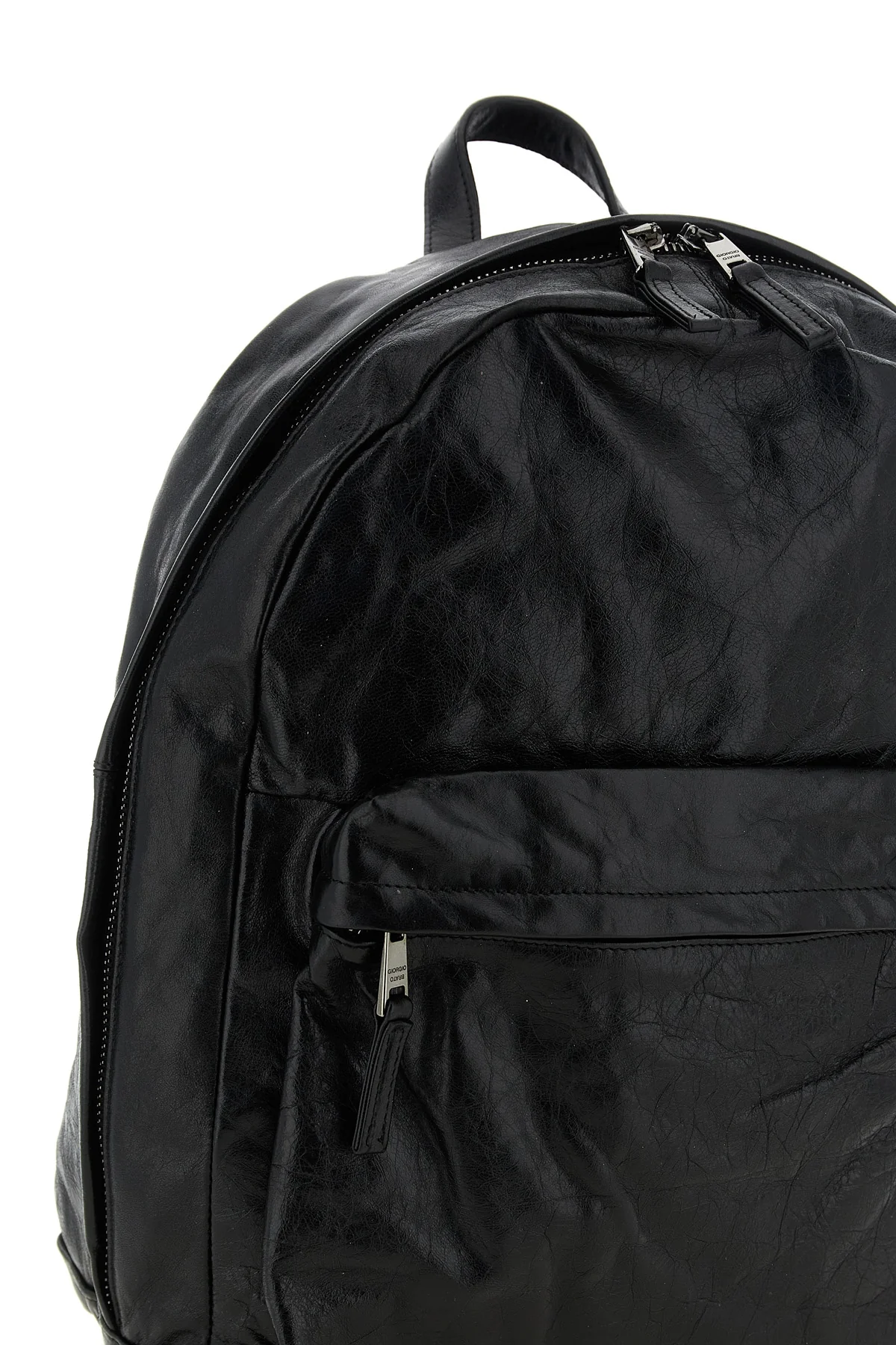 the giorgio brato backpack