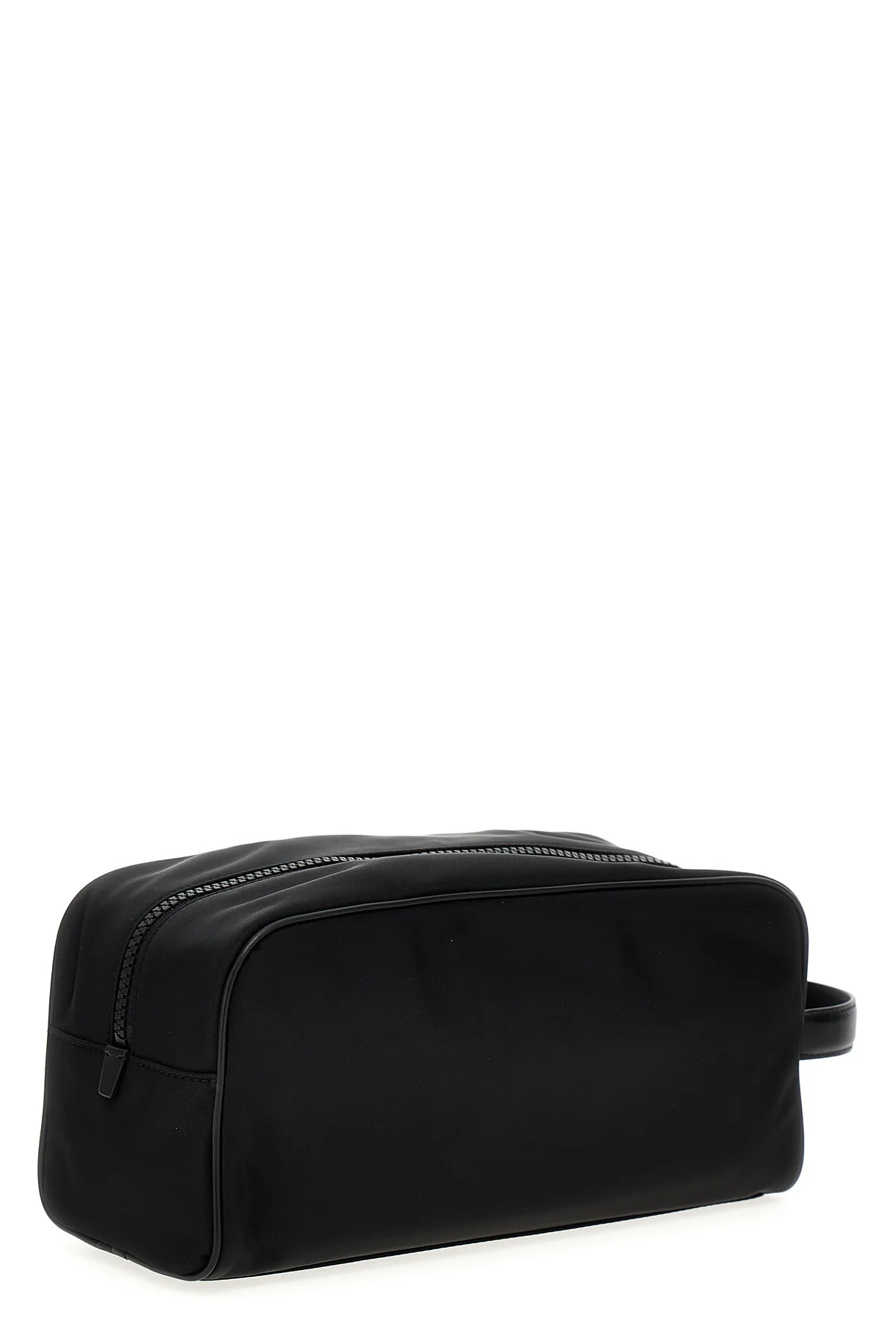 DOLCE amp; GABBANA OS nylon make-up bag