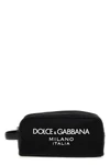nylon make-up bag
