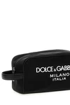 nylon make-up bag