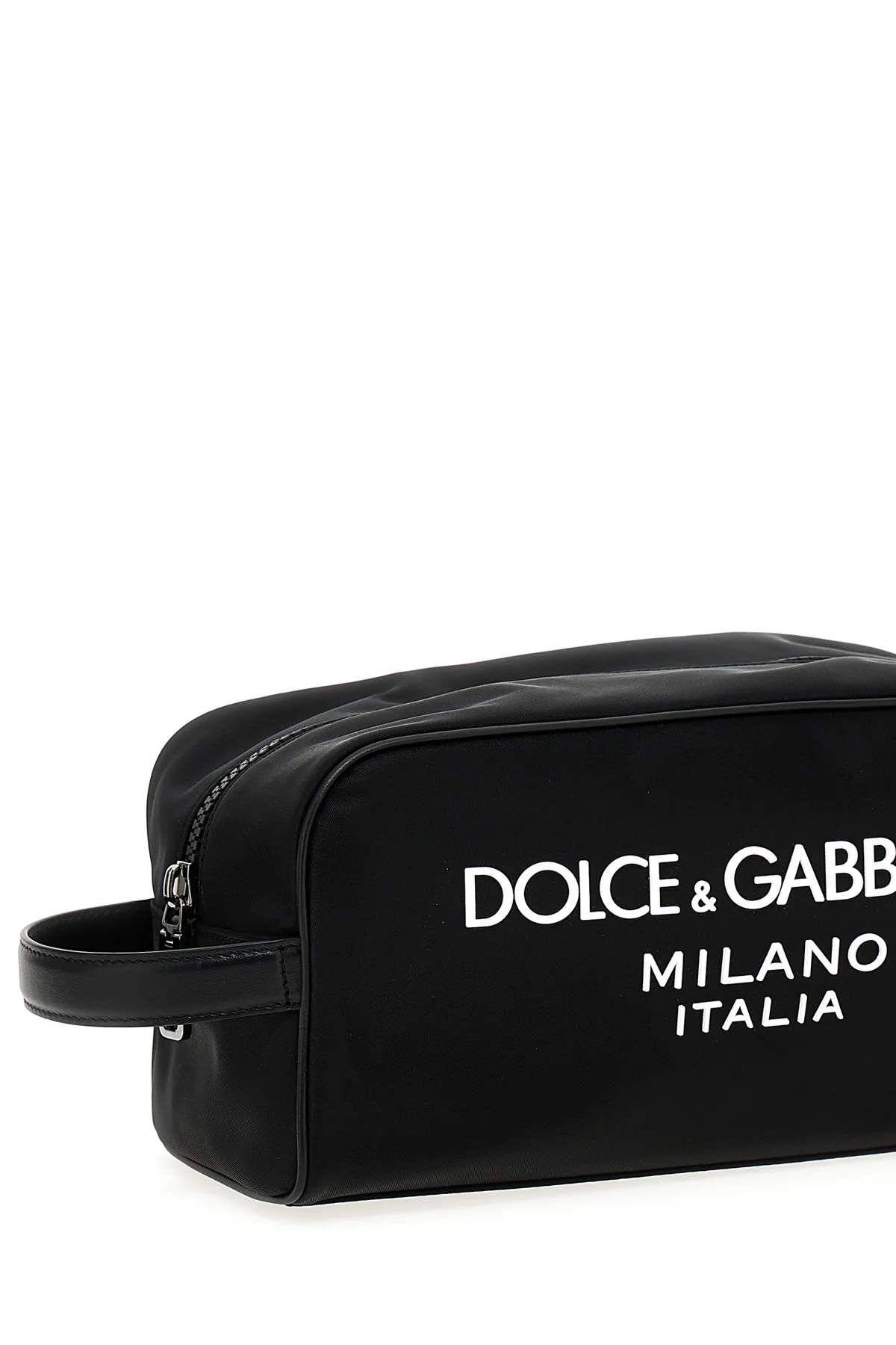 nylon make-up bag