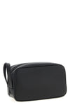 alpina calf leather sicily beauty bag
