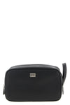alpina calf leather sicily beauty bag