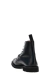 burford leather ankle boots