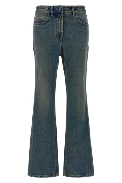 denim jeans