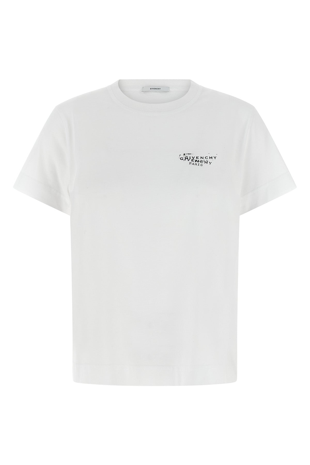 GIVENCHY M t-shirt in cotton