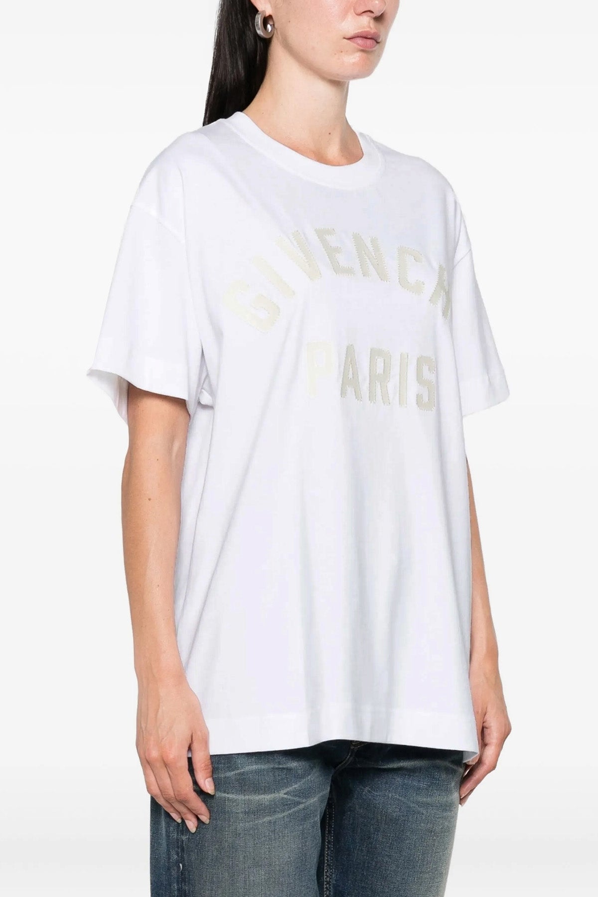 GIVENCHY M cotton t-shirt