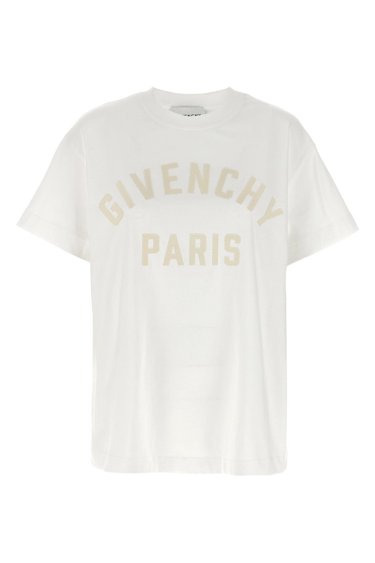 GIVENCHY M cotton t-shirt