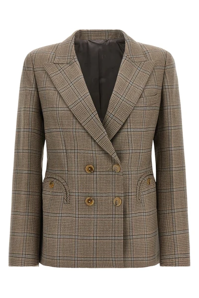 the blazé milano everynight blazer redefines the codes of contemporary tailori
