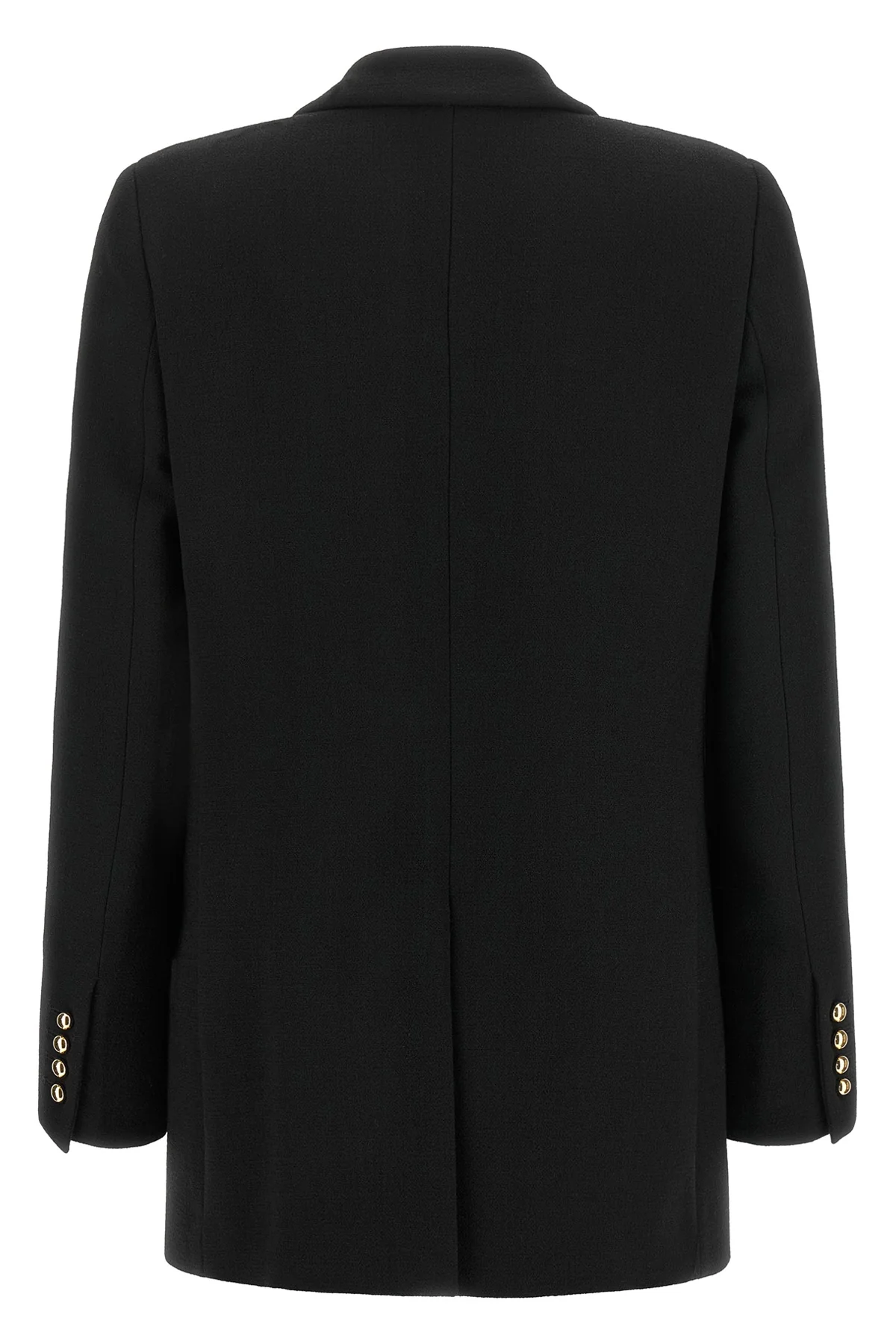 the blazé milano resolute - everyday blazer defines the codes of contemporary