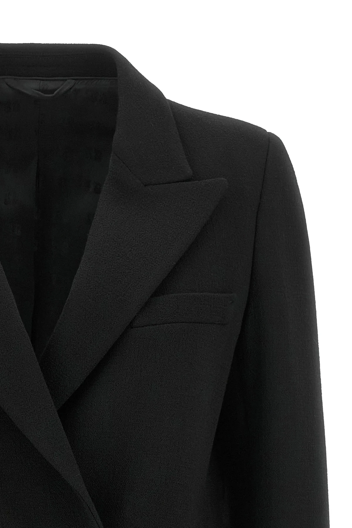 the blazé milano resolute - everyday blazer defines the codes of contemporary