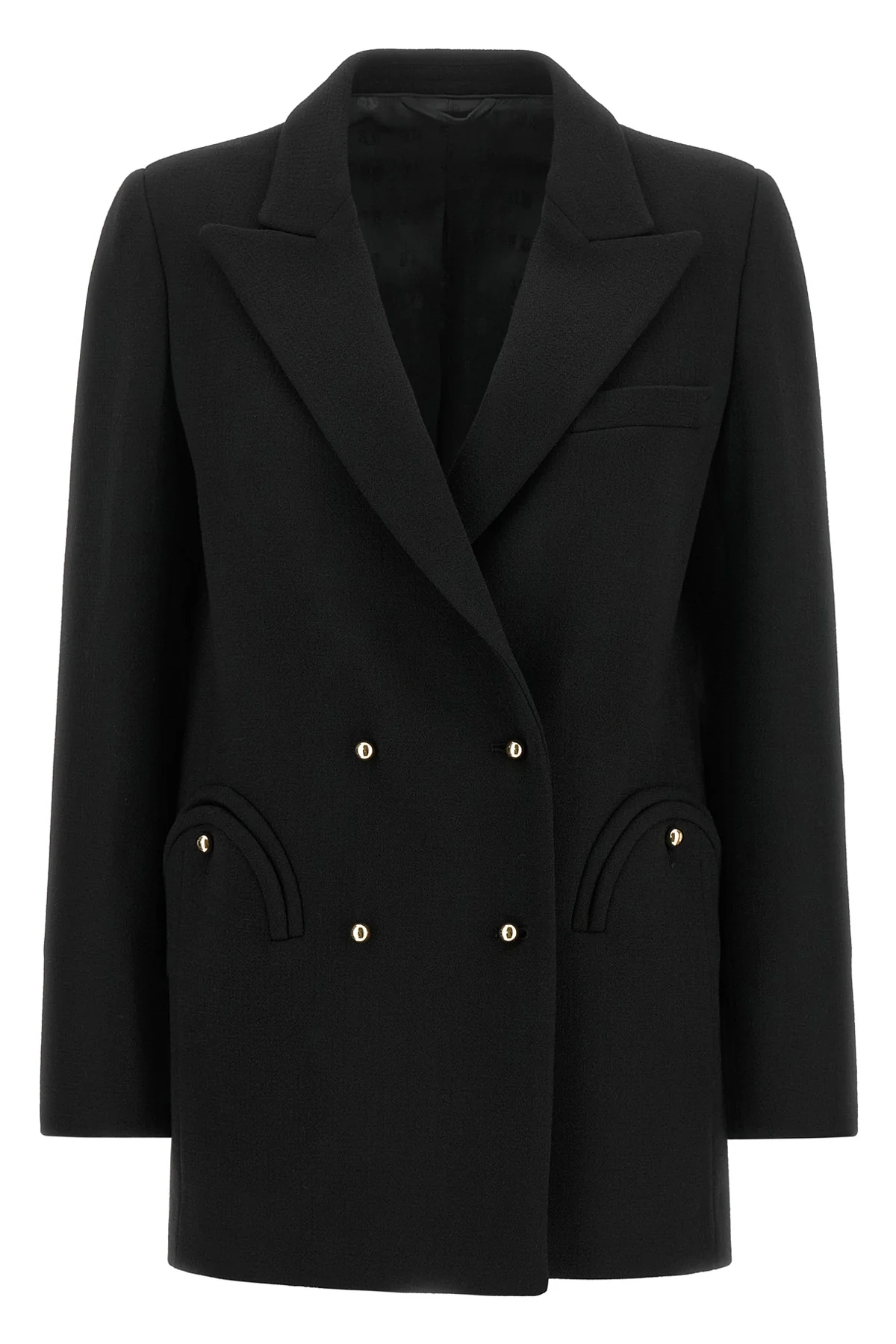 the blazé milano resolute - everyday blazer defines the codes of contemporary