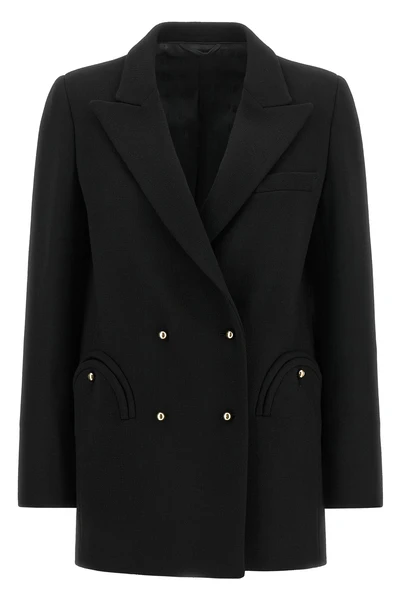 the blazé milano resolute - everyday blazer defines the codes of contemporary