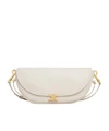 woman's crossbody bag