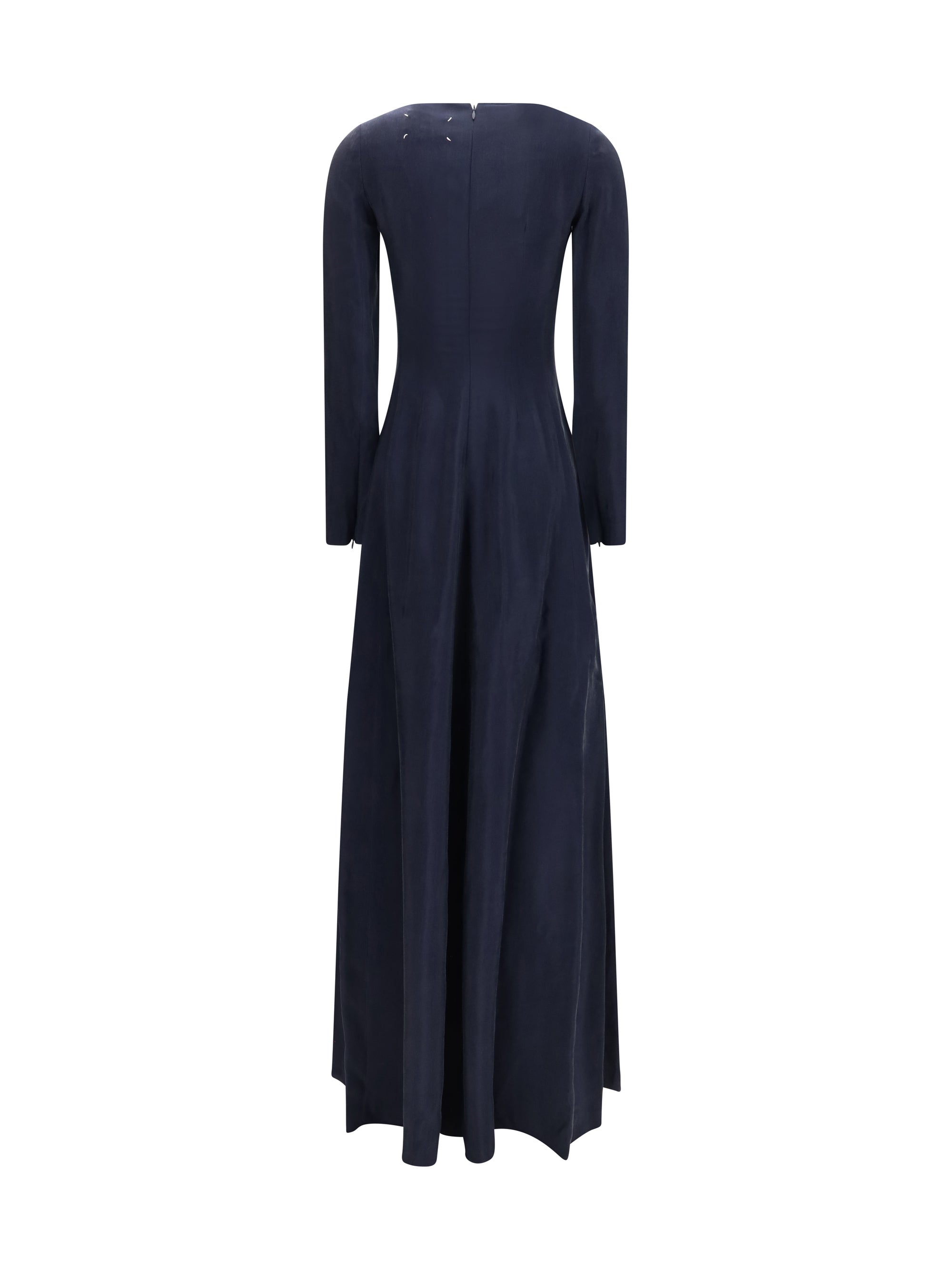 MARGIELA 40 long dress 