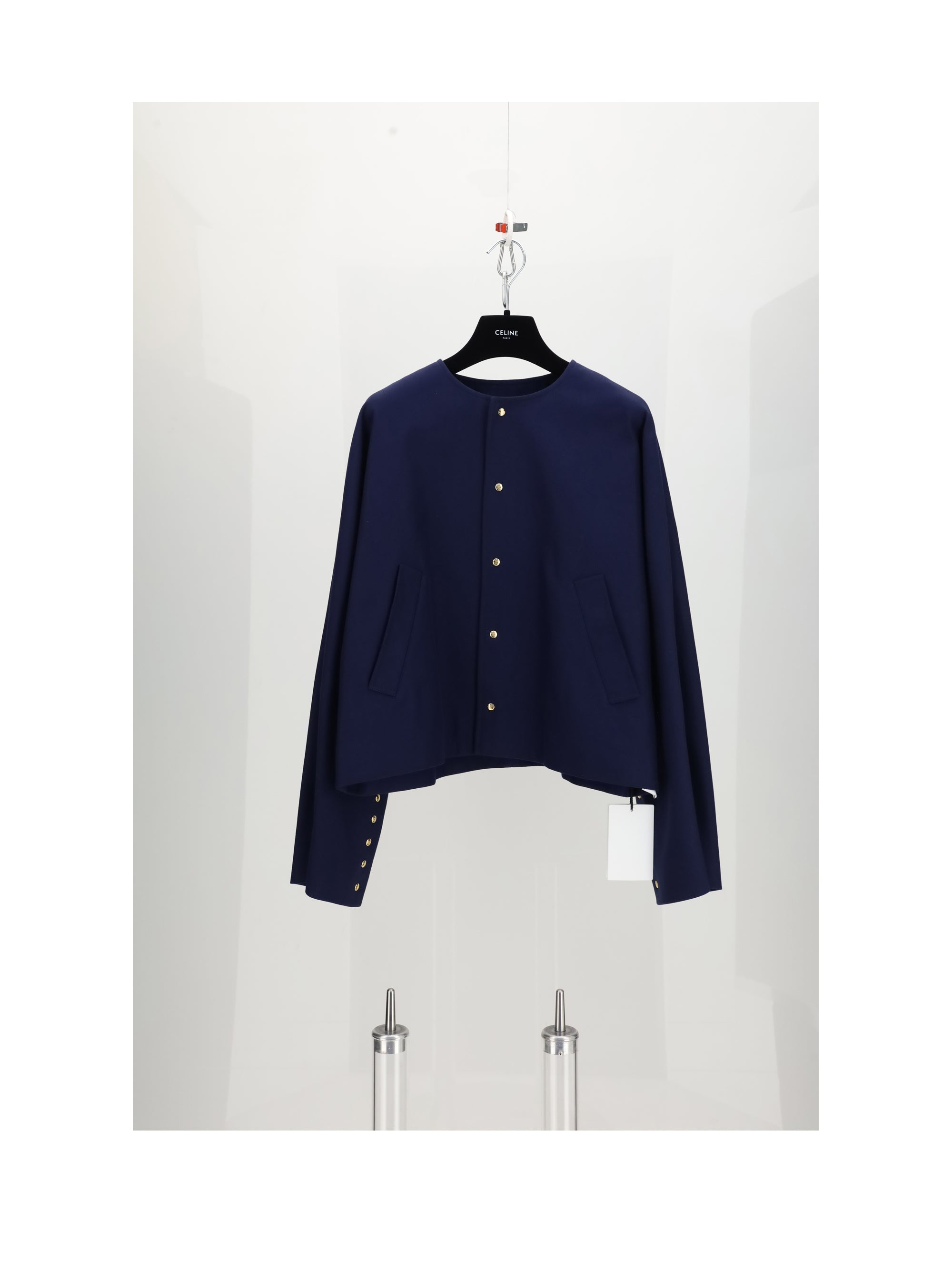 CELINE 36 cardigan jacket