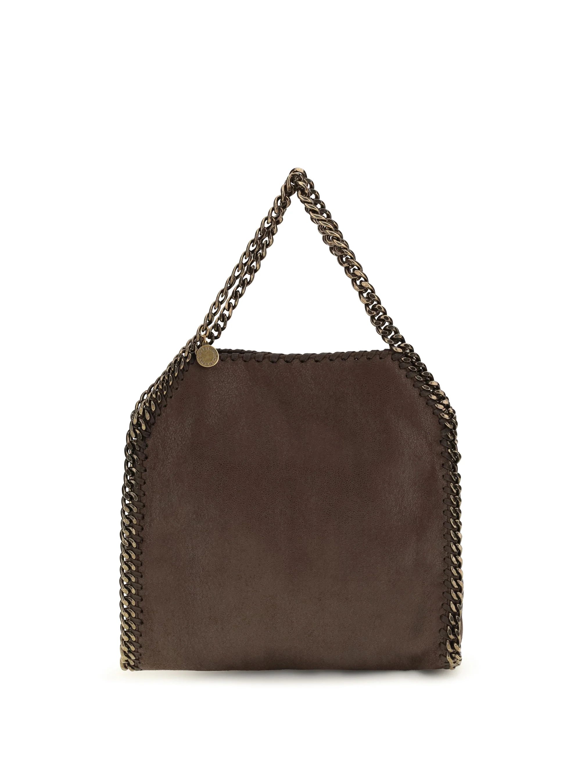 STELLA MCCARTNEY OS mini falabella handbag