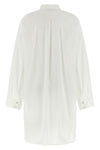 white silk