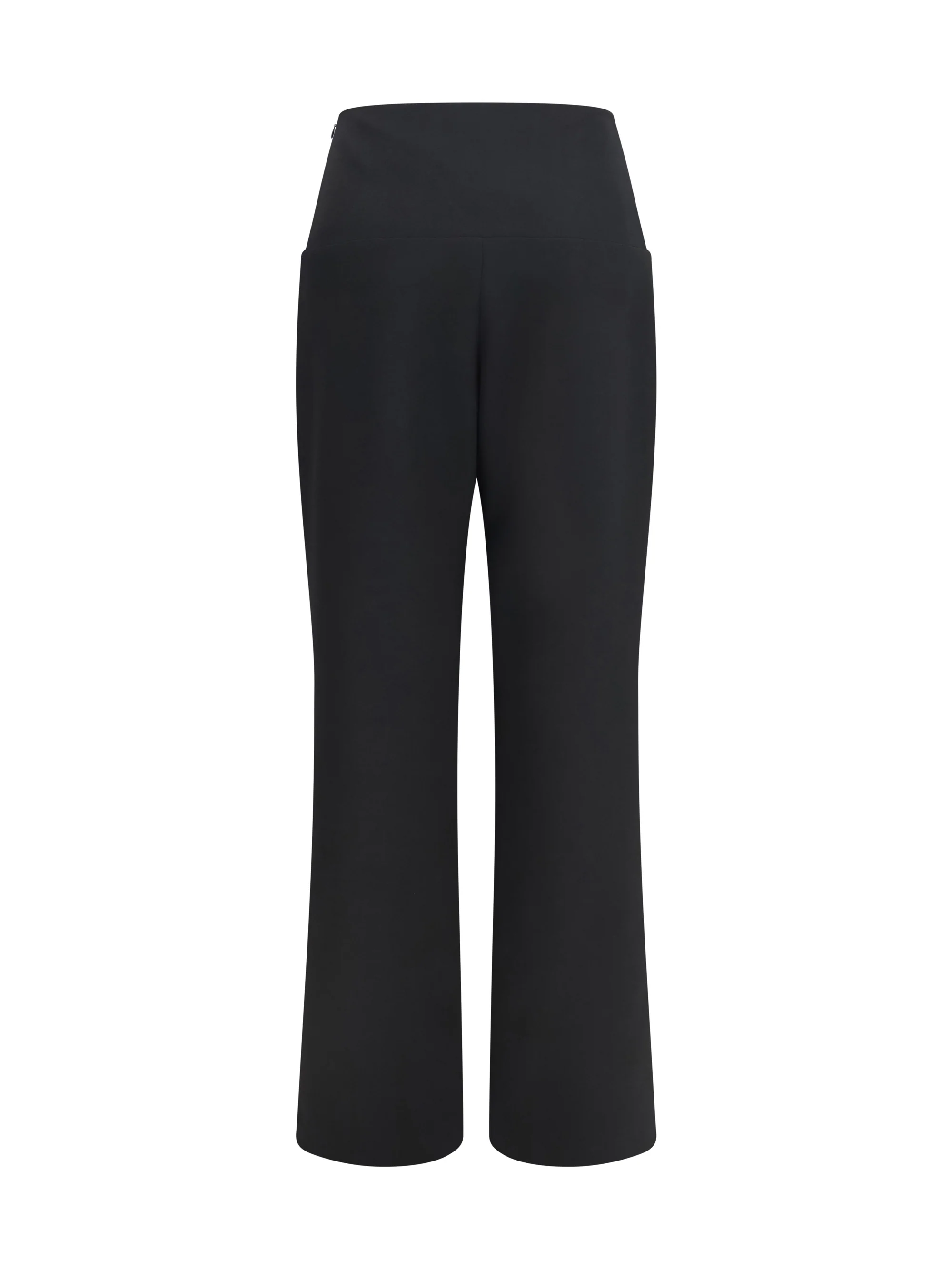 lightweight wool tailored pants