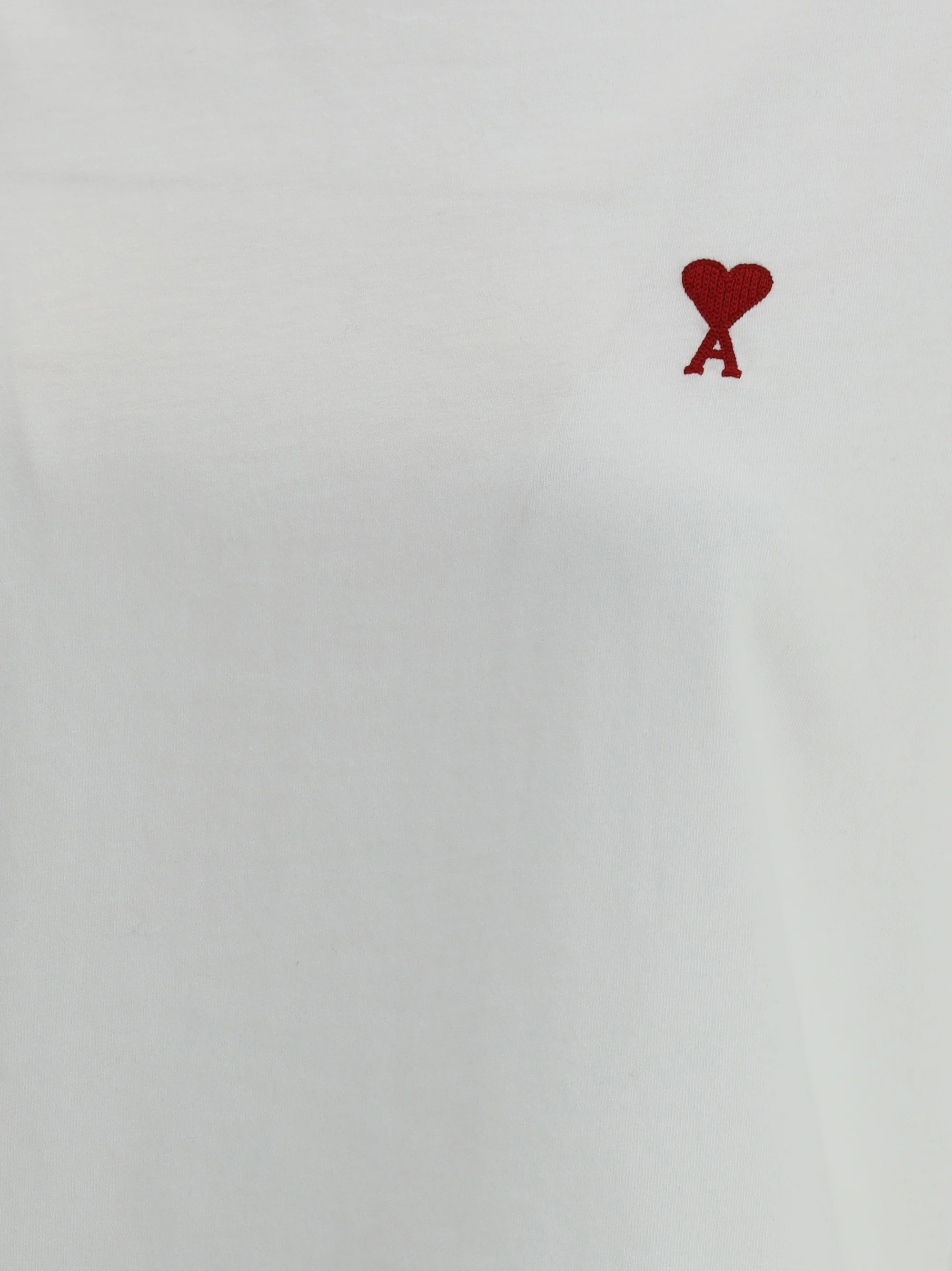 logo t-shirt