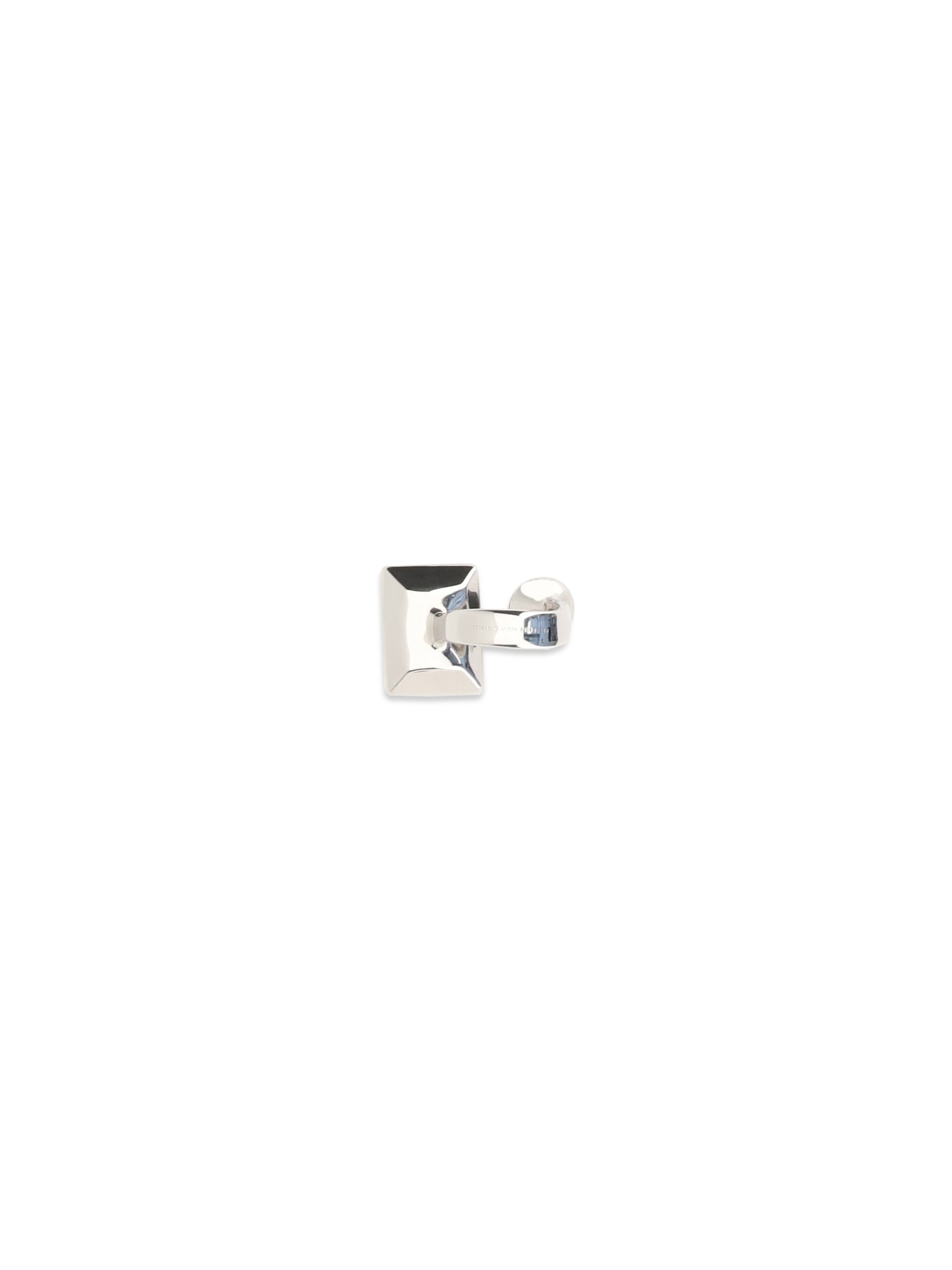 DRIES VAN NOTEN S stone ring