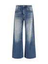 d'arcy loose jeans