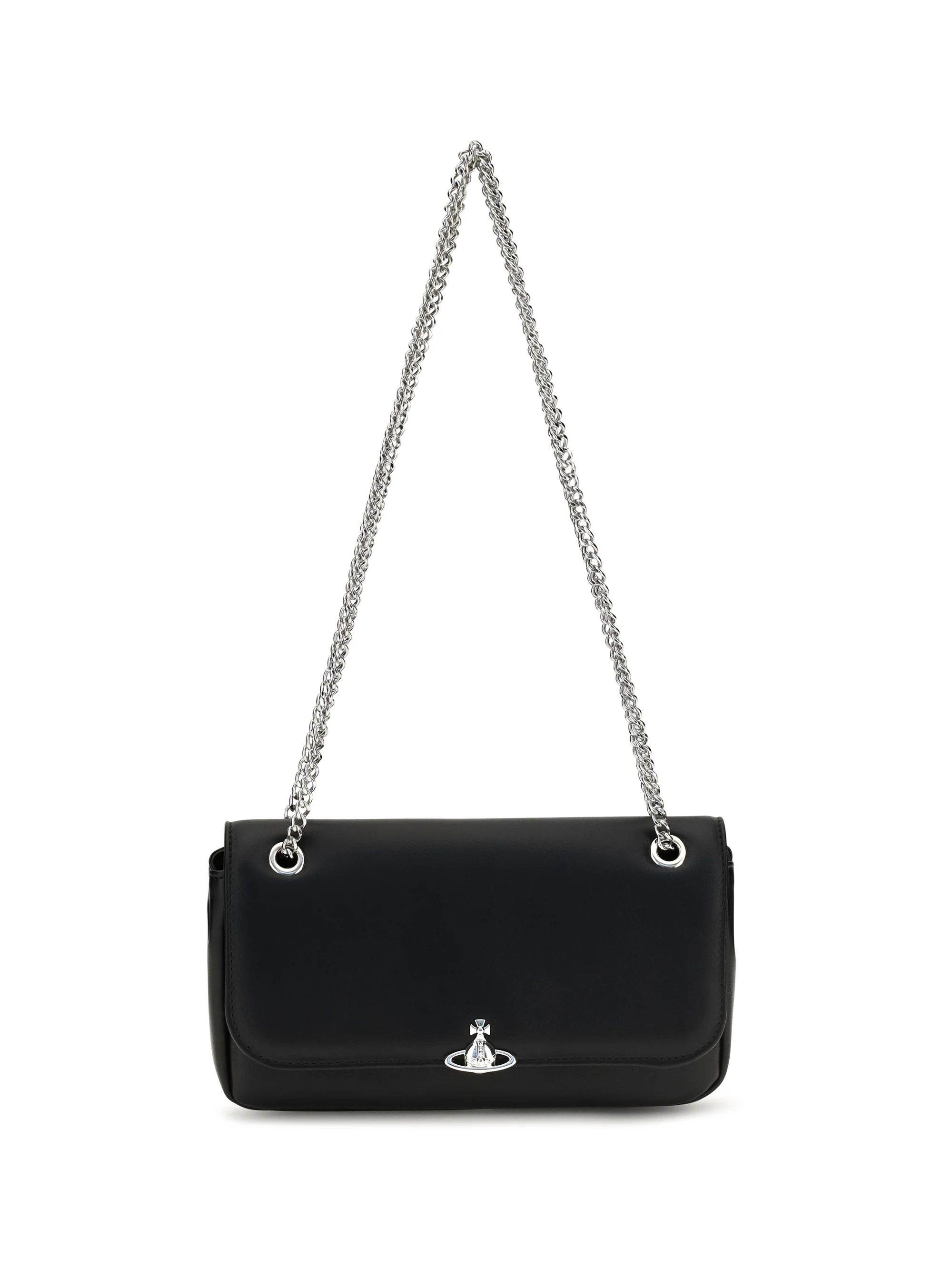 chain crossbody bag