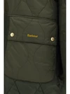 osbourne quilted jacket