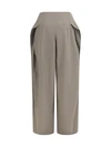 le pantalon cubisto