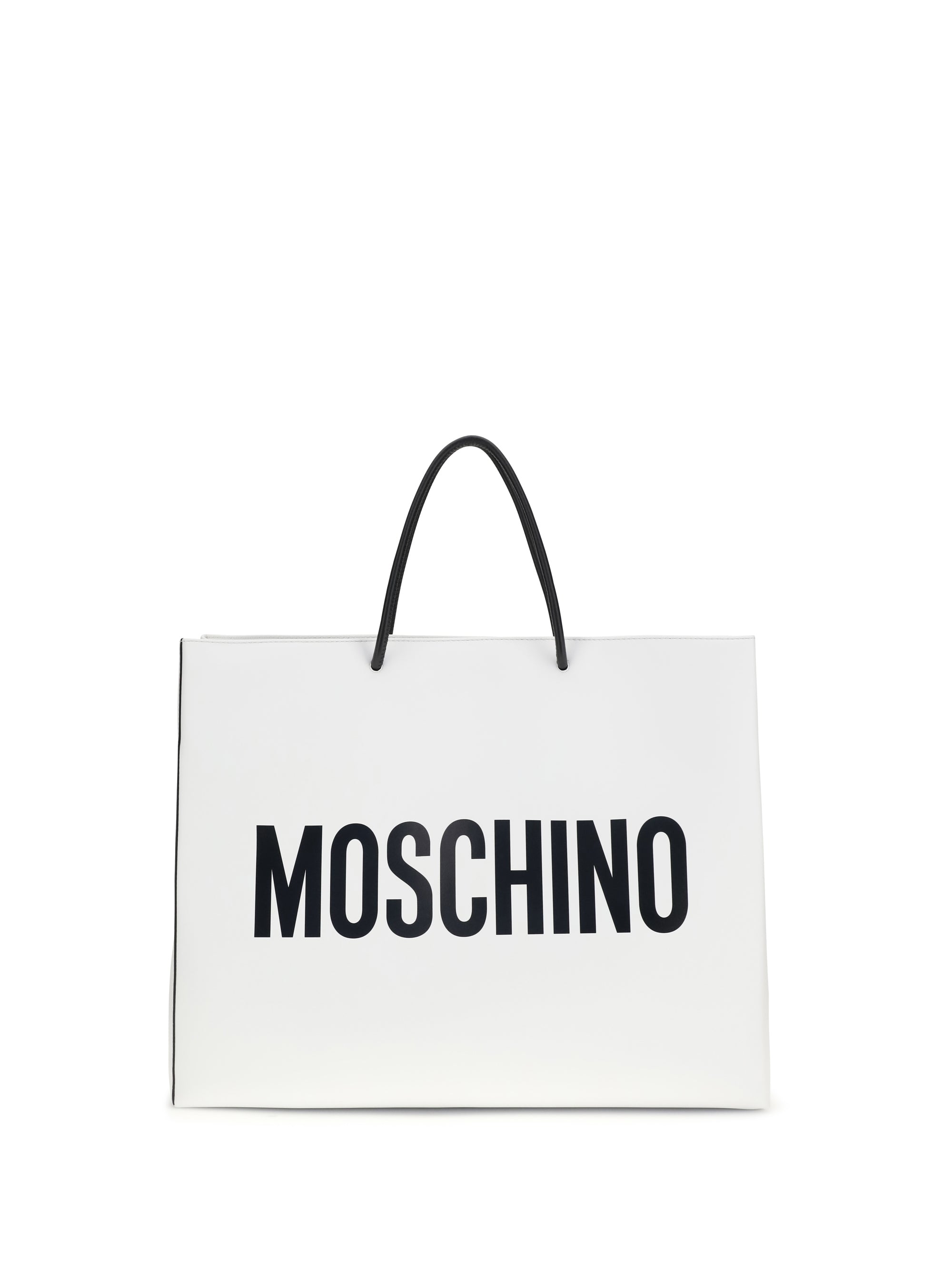 MOSCHINO OS shoulder bag