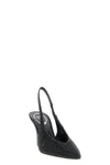 jinny fabric slingbacks