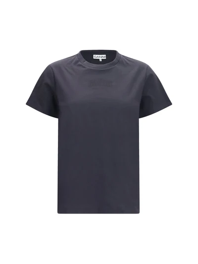 crewneck t-shirt