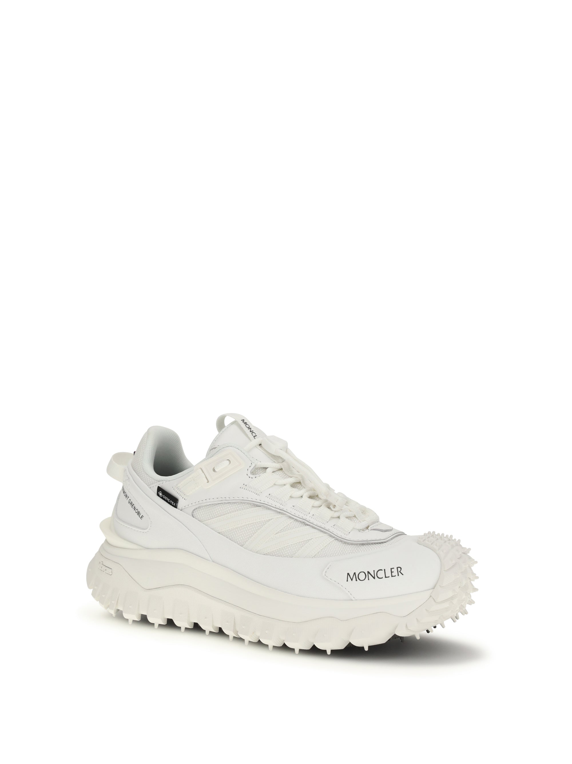 MONCLER 40 trailgrip gtx sneakers