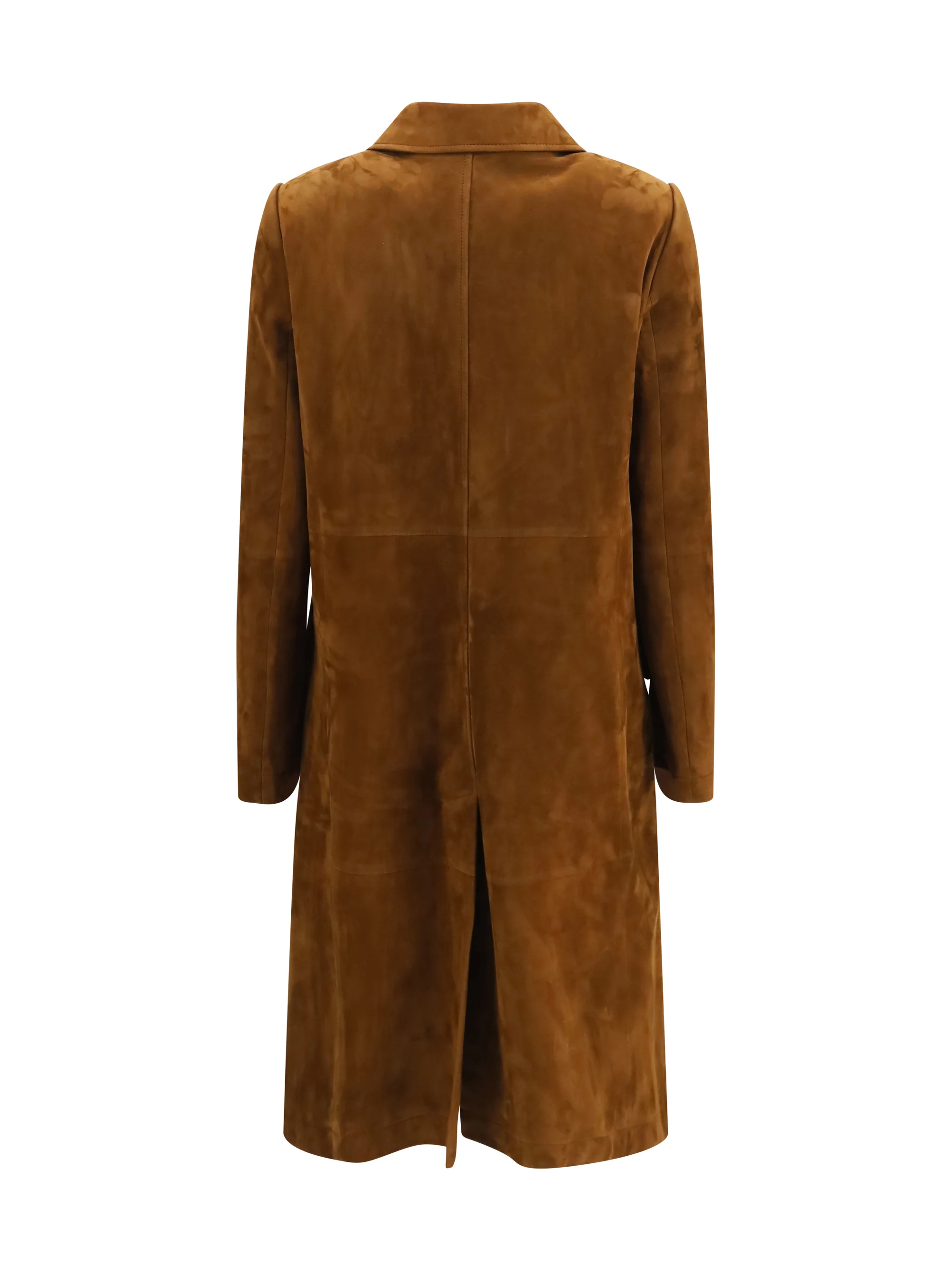 TOM FORD 40 lambskin coat