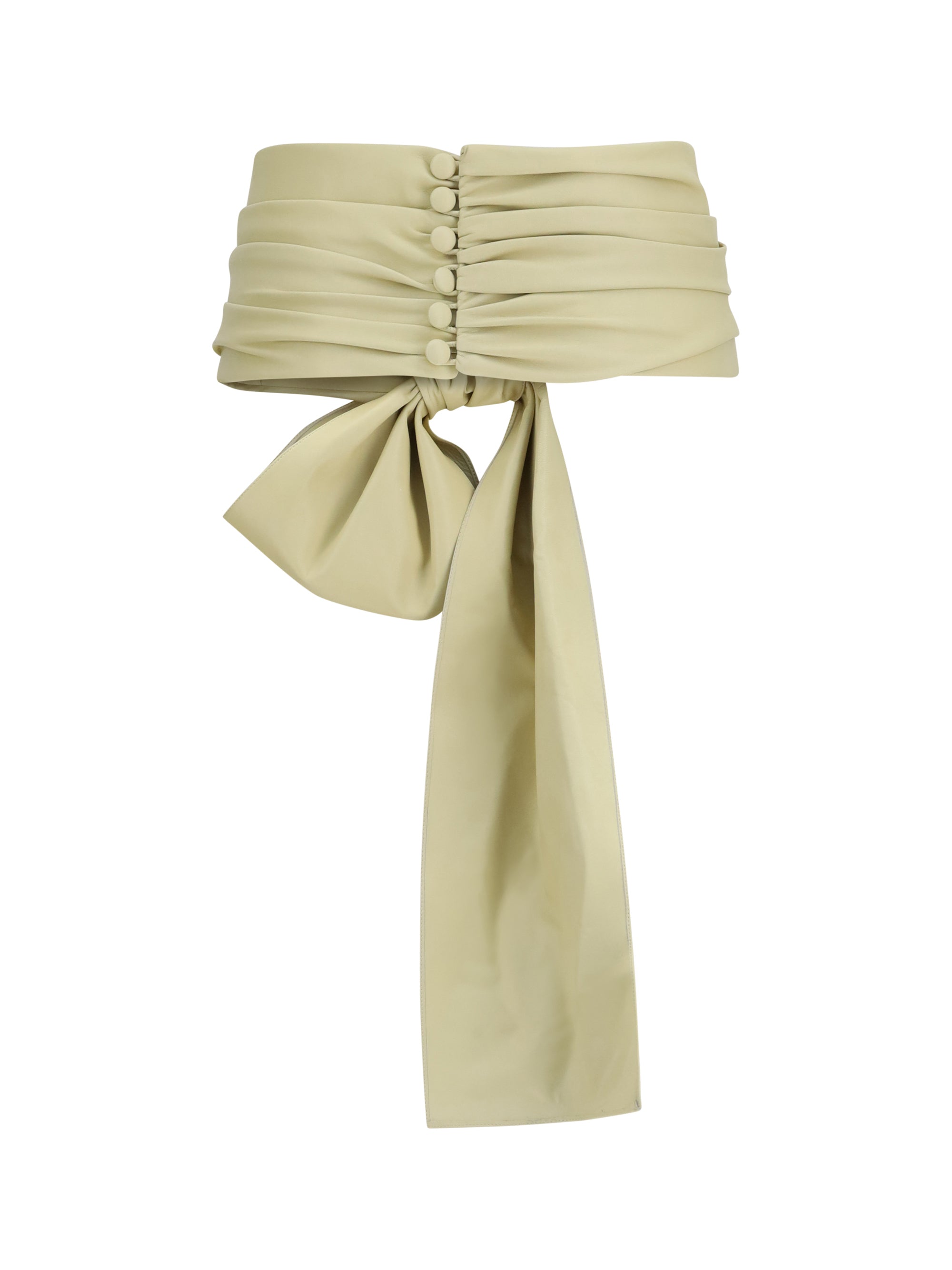 bow belt