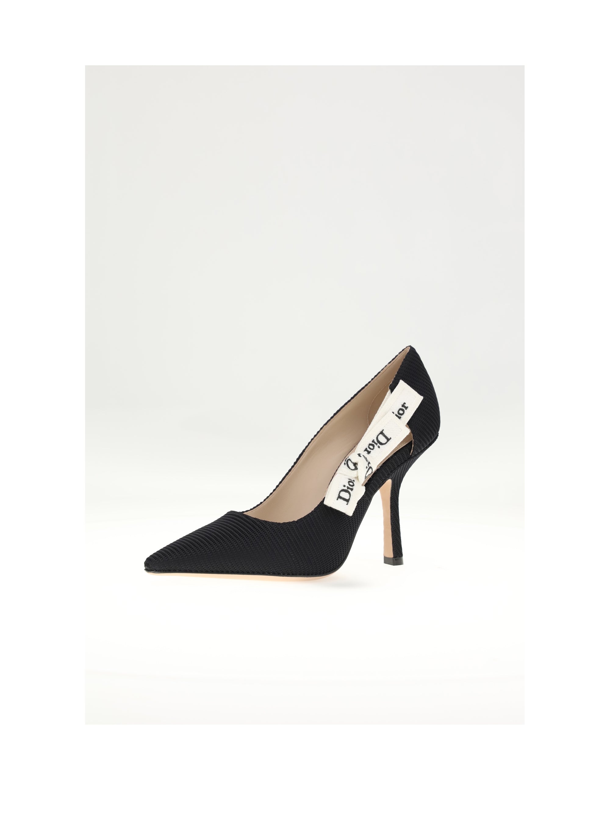 DIOR 39.5 pump shoes