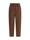 cotton pants