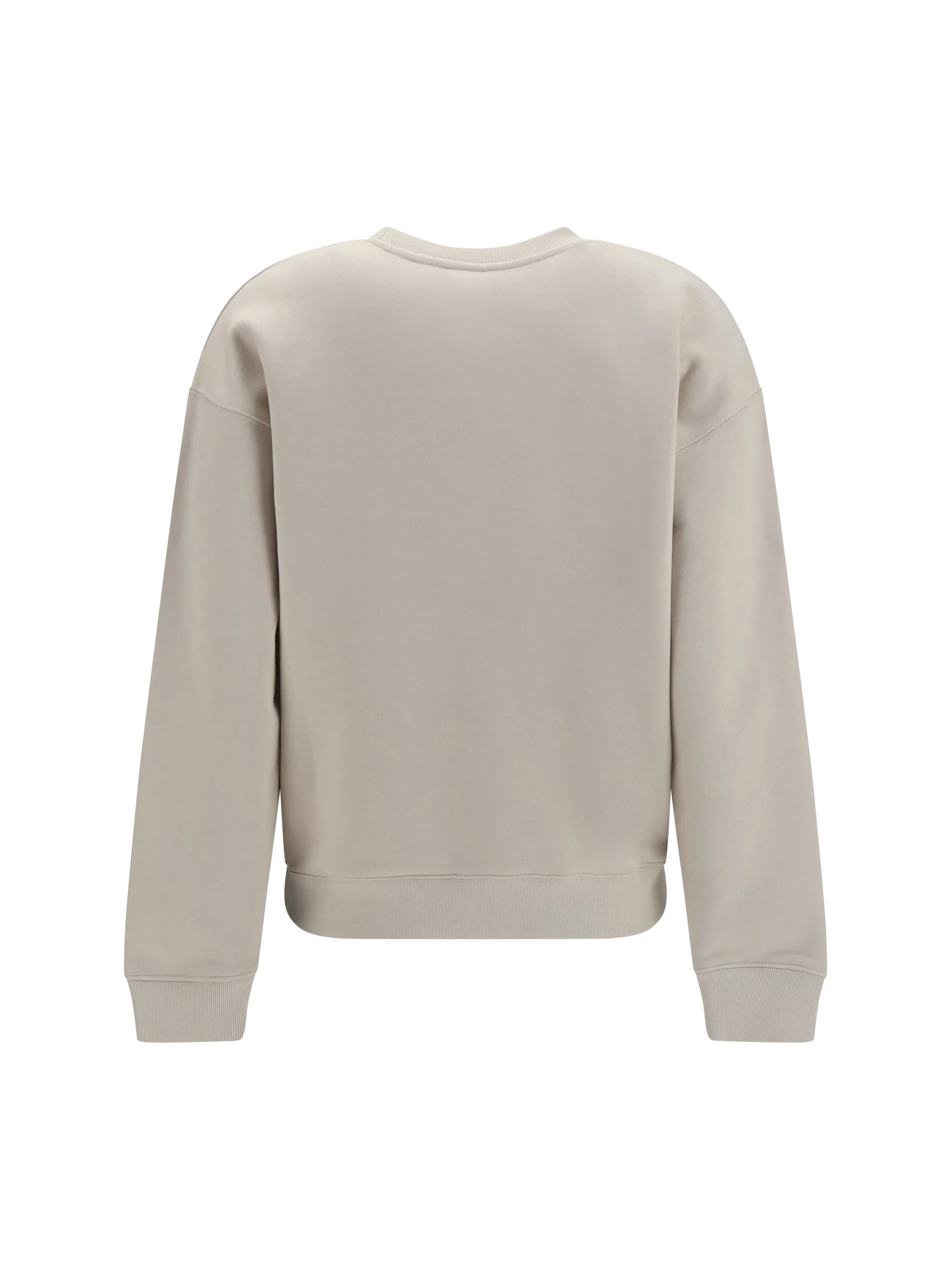 chillax fox comfort crewneck sweatshirt