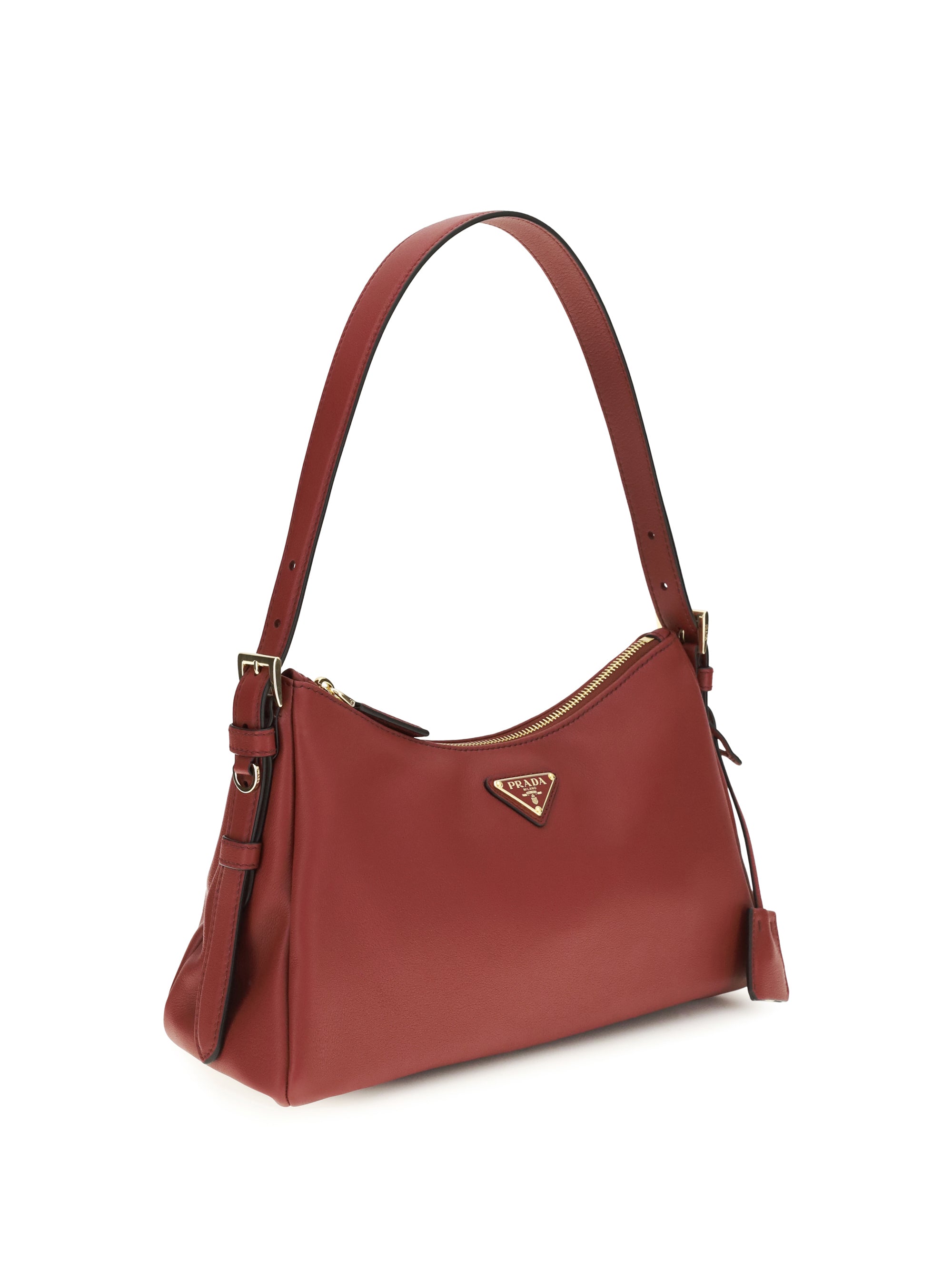PRADA OS aimée medium shoulder bag