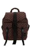 re-tech nylon backpack