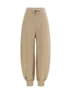 mersey cashmere sweatpants