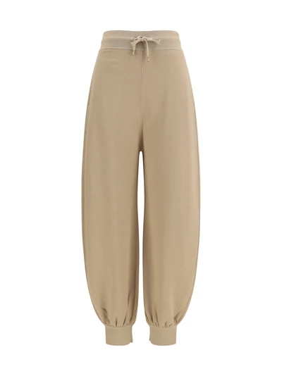 mersey cashmere sweatpants