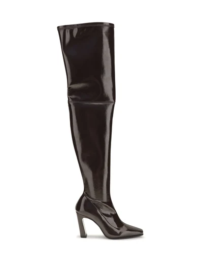 ultrastassi over-the-knee boots