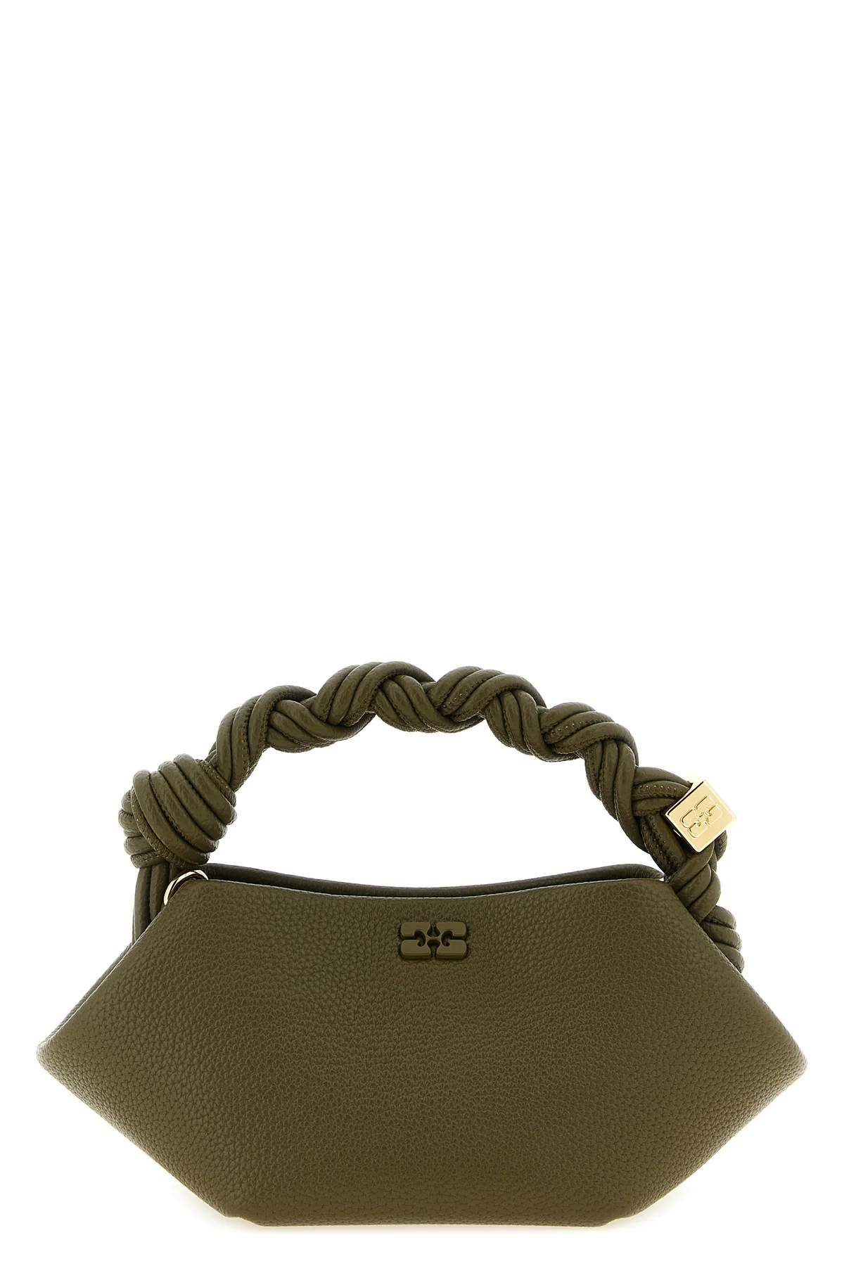 the ganni bou mini handbag sets new design standards